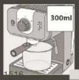 KRUPS Pump XP3205 - 15