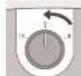 KRUPS Pump XP3205 - КОРИСНО ЗНАТИ: ЩО РОБИТИ ПІСЛЯ ВИКОРИСТАННЯ ПАРИ - 7