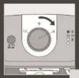 KRUPS Pump XP3205 - 20