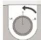 KRUPS Pump XP3205 - GOOD TO KNOW - PRACTISE AFTER USING STEAM - 7