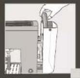 KRUPS Pump XP3205 - 3