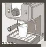 KRUPS Pump XP3205 - 31