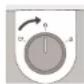 KRUPS Pump XP3205 - GOOD TO KNOW - PRACTISE AFTER USING STEAM - 1