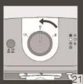 KRUPS Pump XP3205 - 22