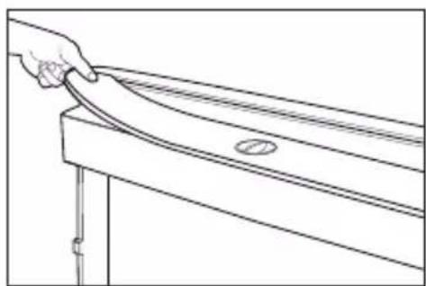 BEKO RDNT401E40VZHFSGB - Cleaning the water tank - 5