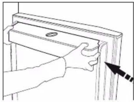BEKO RDNT401E40VZHFSGB - Cleaning the water tank - 3