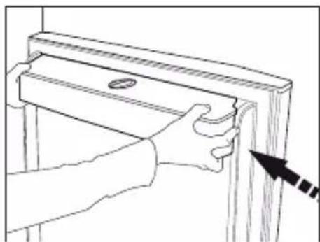 BEKO RDNT401E40VZHFSGB - การทำความสะอาดถังน้ำ - 3