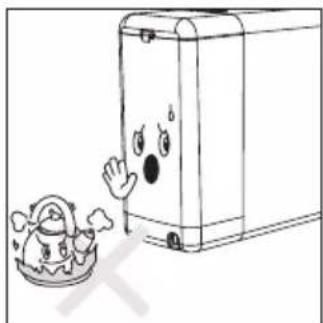 PHILIPS ADD6813 - 注意 - 2