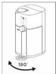 PHILIPS ADD6811 - 氛围灯功能: - 4