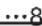 VOX 55GOU205B - Safety Warning and Notice - 1