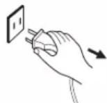 VOX 55GOU205B - Under Following Conditions - 1