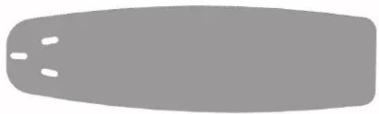 HONEYWELL Glen Alden 50180 - REPLACEMENT PARTS LIST - 4