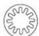 HONEYWELL Glen Alden 50180 - MOTOR HOUSING INSTALLATION - 3