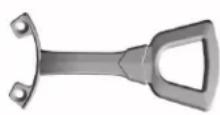 HONEYWELL Glen Alden 50180 - REPLACEMENT PARTS LIST - 3