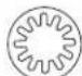 HONEYWELL Glen Alden 50180 - MOTOR HOUSING INSTALLATION - 5