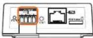 Hanwha SPA-H100B - Group Setting - 4