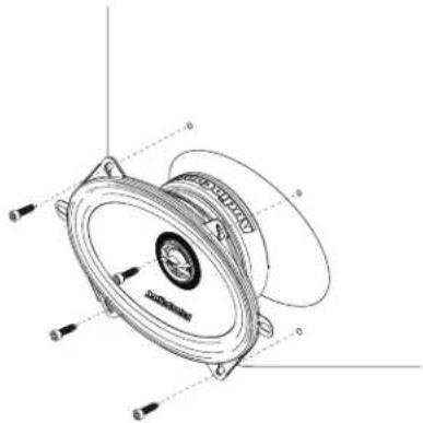 AudioControl PNW-525 - Custom Location Installation - 1