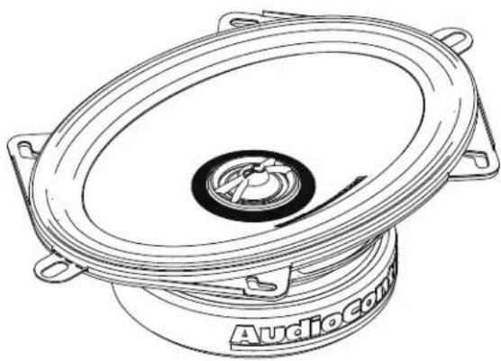 AudioControl PNW-525 - Crossover - 1