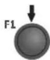Sonel MPI-525 - Measurement of resistance of protective conductors and equipotential bonding with ±200 mA current - 3