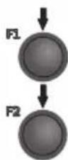 Sonel MPI-525 - Measurement of RCD trip current - 8
