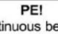 Sonel MPI-525 - WARNING! - 13