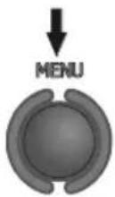 Sonel MPI-525 - Menu - 1