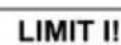 Sonel MPI-525 - WARNING! - 17