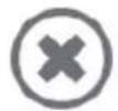 Sonel MMR-640 - SYMBOLS DISPLAYED BY THE METER - 13