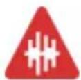 Sonel MMR-640 - SYMBOLS DISPLAYED BY THE METER - 17