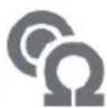 Sonel MMR-640 - SYMBOLS DISPLAYED BY THE METER - 9