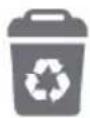 Sonel MMR-640 - SYMBOLS DISPLAYED BY THE METER - 8