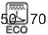 AMICA AC6122X - ECO Heating - 2