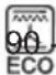AMICA AC6122X - Λειτουργία θερμανσης ECO - 3