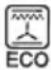 AMICA AC6122X - Λειτουργία θερμανσης ECO - 4