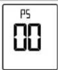 CARRIER ComfortVu BACnet TBPL-24-H-C - P5 - Enable/Disable the option to lock the [Mode] button - 2