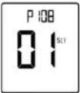 CARRIER ComfortVu BACnet TBPL-24-H-C - Technician Settings P76 to P79 - 24