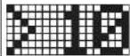 Sonel LKZ-1000 - Depth code information - 6