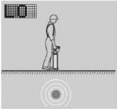 Sonel LKZ-1000 - Depth code information - 8
