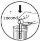 IFB Neptune VX1 - Test Strip - 3