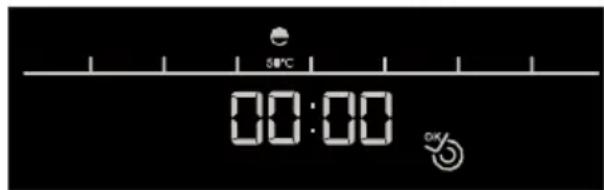 8°C 00:00 OK