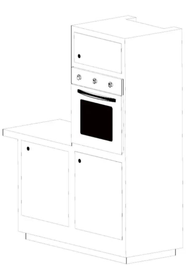 IFB 656 ETC/E-RCT - Installation instructions : - 1