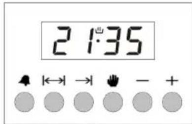 2 1:35 ←→ → ↓ - +