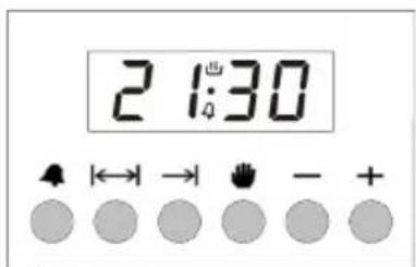 2 1:30 ▲←→↓-+