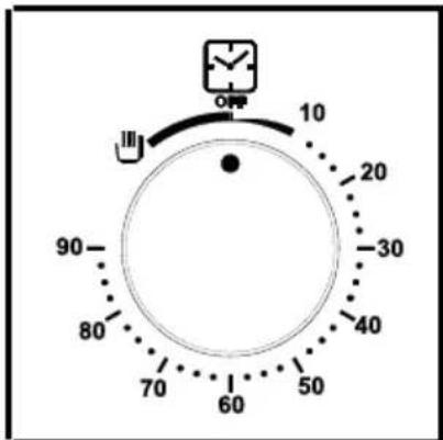 OFF 10 20 30 40 50 60 70 80 90