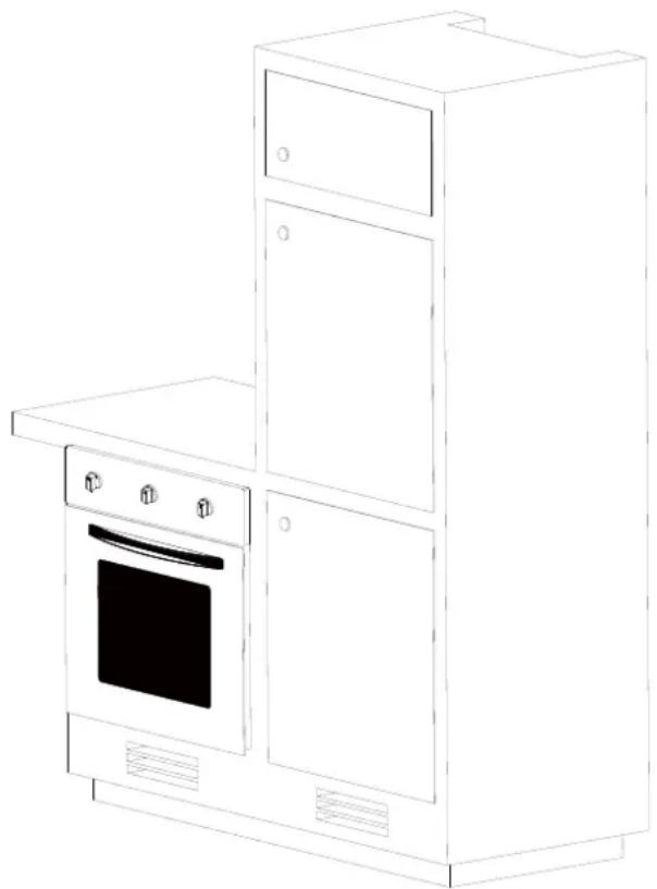IFB 656 ETC/E-RCT - Installation instructions : - 2