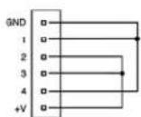 DBX SC 32 - ZC-4 wiring diagram. - 11