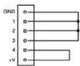 DBX SC 32 - ZC-4 wiring diagram. - 9