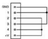 DBX SC 32 - ZC-4 wiring diagram. - 7