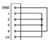 DBX SC 32 - ZC-4 wiring diagram. - 10
