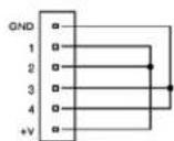 DBX SC 32 - ZC-4 wiring diagram. - 14